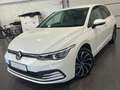 Volkswagen Golf VIII 2.0 TDi Lim. **Navi*LED*Kamera*ACC** Blanc - thumbnail 1