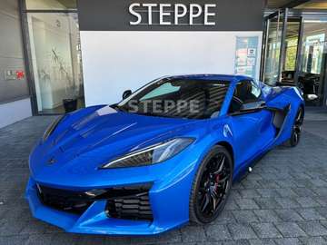 5,5V8 Cabrio Europamodell 3LZ