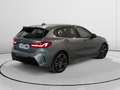 BMW 118 118i M Sport Gris - thumbnail 2