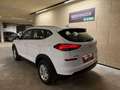 Hyundai TUCSON 1.6 CRDI 4WD Level 3 Run ''ALLRAD'' Weiß - thumbnail 3