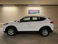 Hyundai TUCSON 1.6 CRDI 4WD Level 3 Run ''ALLRAD'' Weiß - thumbnail 2