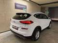 Hyundai TUCSON 1.6 CRDI 4WD Level 3 Run ''ALLRAD'' Weiß - thumbnail 5