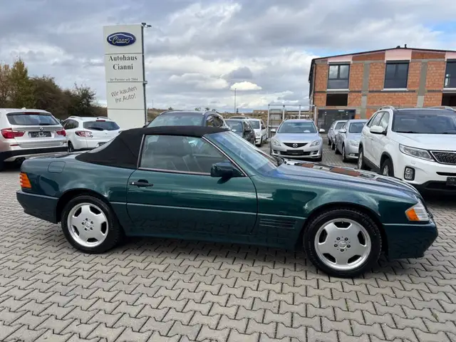Mercedes-Benz SL 280 ** 159271 KM ** TOP ZUSTAND **Hardtop