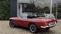 MG Sonstige B type 1.8 Roadster | Oldtimer | In Goede Staat | Rot - thumbnail 6