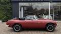 MG Sonstige B type 1.8 Roadster | Oldtimer | In Goede Staat | Rot - thumbnail 18
