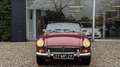 MG Sonstige B type 1.8 Roadster | Oldtimer | In Goede Staat | Rot - thumbnail 24
