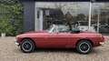 MG Sonstige B type 1.8 Roadster | Oldtimer | In Goede Staat | Rot - thumbnail 4