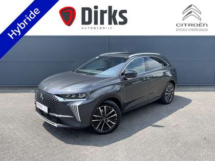 DS Automobiles DS 7 Crossback 300pk 4x4 Opéra (Elektrisch Schuifdak - Leder incl