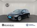 Volkswagen Golf VIII 2.0 TDI SCR, GOAL, DSG Schwarz - thumbnail 1