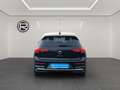 Volkswagen Golf VIII 2.0 TDI SCR, GOAL, DSG Schwarz - thumbnail 8
