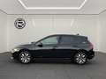 Volkswagen Golf VIII 2.0 TDI SCR, GOAL, DSG Schwarz - thumbnail 3