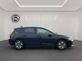 Volkswagen Golf VIII 2.0 TDI SCR, GOAL, DSG Schwarz - thumbnail 4