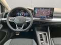 Volkswagen Golf VIII 2.0 TDI SCR, GOAL, DSG Schwarz - thumbnail 12
