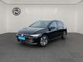 Volkswagen Golf VIII 2.0 TDI SCR, GOAL, DSG Schwarz - thumbnail 2