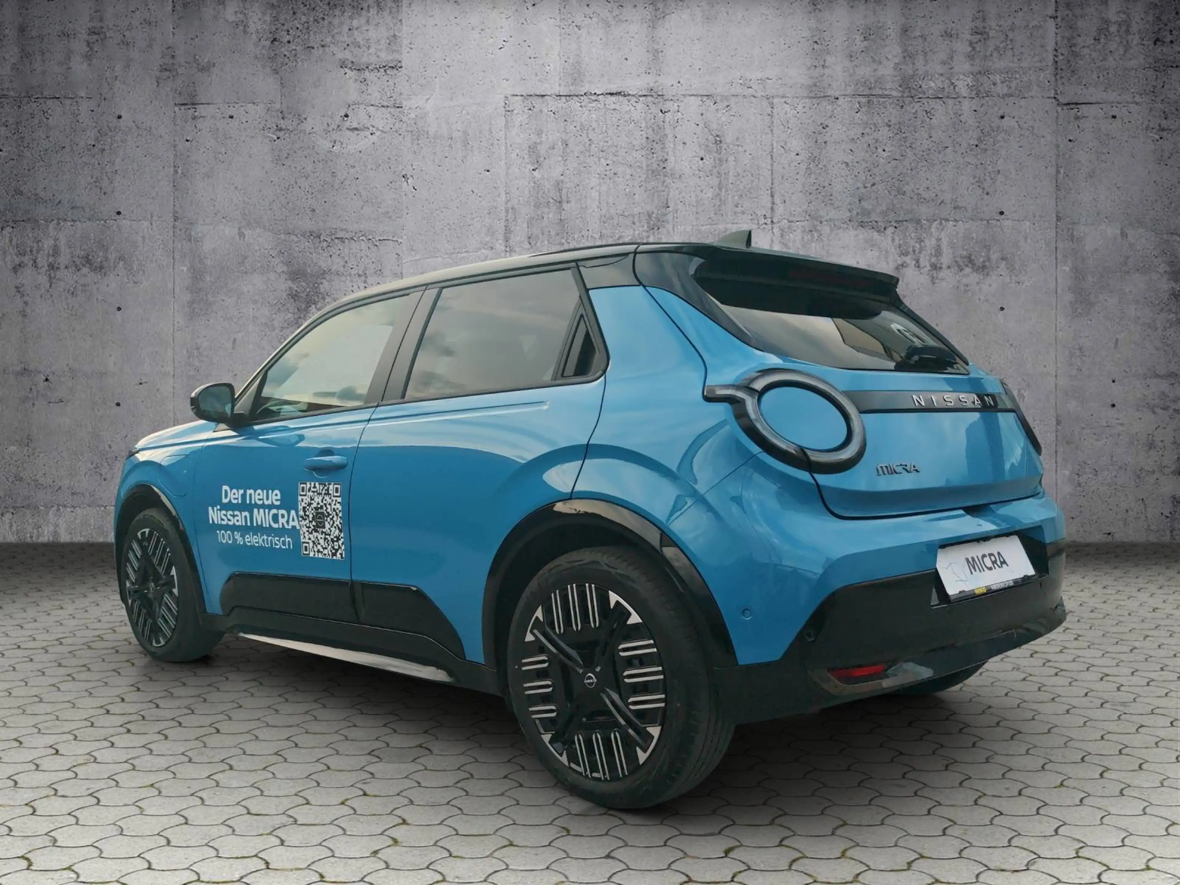 Nissan Micra 110 kW Engage — photo 5