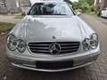 Mercedes-Benz CLK 270 CLK 270 CDI TÜV NEU SCHECKHEFTGEPFLEGT Grigio - thumbnail 15