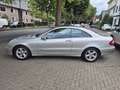 Mercedes-Benz CLK 270 CLK 270 CDI TÜV NEU SCHECKHEFTGEPFLEGT Grigio - thumbnail 4