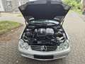 Mercedes-Benz CLK 270 CLK 270 CDI TÜV NEU SCHECKHEFTGEPFLEGT Grigio - thumbnail 14