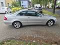 Mercedes-Benz CLK 270 CLK 270 CDI TÜV NEU SCHECKHEFTGEPFLEGT Grigio - thumbnail 8