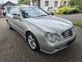 Mercedes-Benz CLK 270 CLK 270 CDI TÜV NEU SCHECKHEFTGEPFLEGT Grigio - thumbnail 3