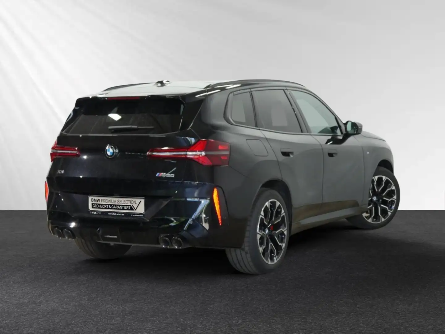 BMW X3 M 50 xDrive Panorama|AHK|DA&PA-Prof.|LC-Prof. Fekete - 2