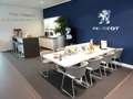 Peugeot 508 SW 1.2 PureTech Blue Lease Active Zwart - thumbnail 31