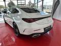 Mercedes-Benz CLE 220 CLE 220d AMG Coupé PANORAMA+AHK+MEMORY+TOTWINKEL Blanc - thumbnail 5