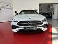 Mercedes-Benz CLE 220 CLE 220d AMG Coupé PANORAMA+AHK+MEMORY+TOTWINKEL Blanc - thumbnail 2