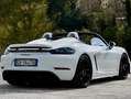 Porsche 718 Spyder 718 4.0 Spyder *Carboceramici *Superbollo pagato Alb - thumbnail 2