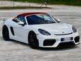 Porsche 718 Spyder 718 4.0 Spyder *Carboceramici *Superbollo pagato Alb - thumbnail 3