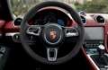 Porsche 718 Spyder 718 4.0 Spyder *Carboceramici *Superbollo pagato Alb - thumbnail 9