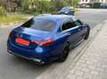 Mercedes-Benz C 220 d -  AMG Pack - Full Option - Nieuw! Azul - thumbnail 7