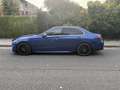 Mercedes-Benz C 220 d -  AMG Pack - Full Option - Nieuw! Azul - thumbnail 9