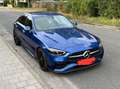 Mercedes-Benz C 220 d -  AMG Pack - Full Option - Nieuw! Azul - thumbnail 6
