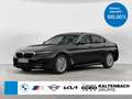 BMW 530 e FACEL. LED W-LAN NAVI KAMERA SHZ PDC Schwarz - thumbnail 1