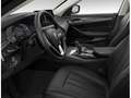 BMW 530 e FACEL. LED W-LAN NAVI KAMERA SHZ PDC Schwarz - thumbnail 5