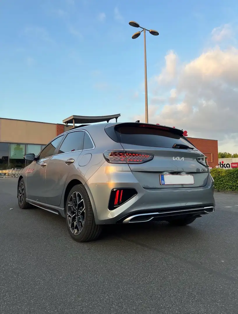 Kia Ceed / cee'd 1.5 T-GDi GT-Line Plus ISG DCT - 2