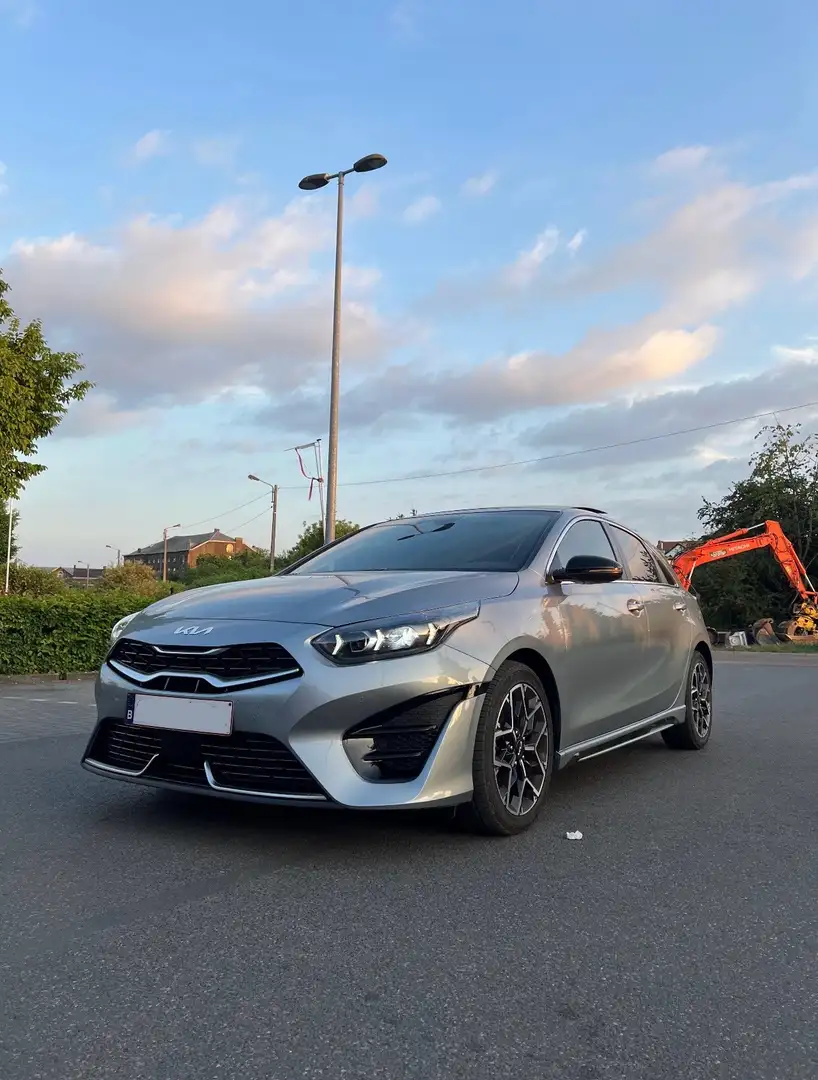 Kia Ceed / cee'd 1.5 T-GDi GT-Line Plus ISG DCT - 1