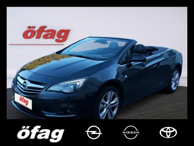 Opel Cascada 1.4 Turbo Ecoflex Cosmo