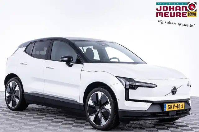 Volvo EX30 Twin Motor Performance Ultra 69 kWh ✅ 1e Eigenaar