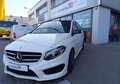 Mercedes-Benz B 200 MERCEDES 200 CDi 2.1 7G-DCT 136 cv BVA Fascination Pack AMG Weiß - thumbnail 4