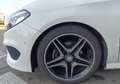 Mercedes-Benz B 200 MERCEDES 200 CDi 2.1 7G-DCT 136 cv BVA Fascination Pack AMG Weiß - thumbnail 22