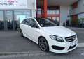 Mercedes-Benz B 200 MERCEDES 200 CDi 2.1 7G-DCT 136 cv BVA Fascination Pack AMG Weiß - thumbnail 1