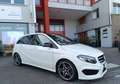 Mercedes-Benz B 200 MERCEDES 200 CDi 2.1 7G-DCT 136 cv BVA Fascination Pack AMG Weiß - thumbnail 2