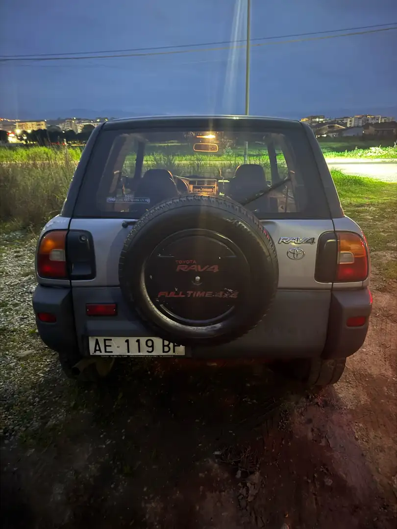 Toyota RAV 4 RAV4 3p 2.0 Fun - 2