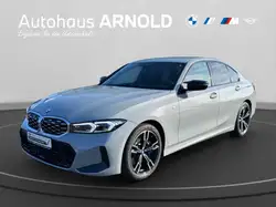 Bmw 340 M340d xDrive Limo AHK RFK 360° Leder Stop&Go HiFi
