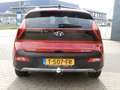 Hyundai BAYON 1.0 T-GDI Premium | Trekhaak 1110kg! | 1e eigenaar Rood - thumbnail 8