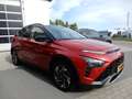 Hyundai BAYON 1.0 T-GDI Premium | Trekhaak 1110kg! | 1e eigenaar Rood - thumbnail 5