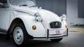 Citroen 2CV Spécial - 1 Jaar garantie Blanc - thumbnail 16