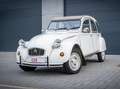 Citroen 2CV Spécial - 1 Jaar garantie Blanc - thumbnail 1